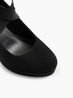 Dames Graceland Zwarte Pump