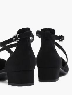 Dames Graceland Zwarte Pump