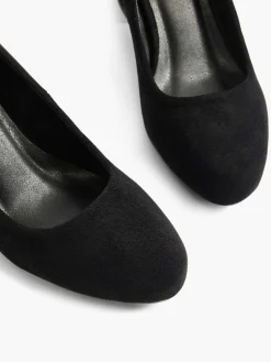 Dames Graceland Zwarte Pump