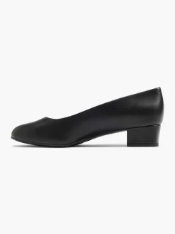 Dames Graceland Zwarte Pump