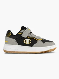 Kinderen Champion Zwarte Rebound Alter Low B