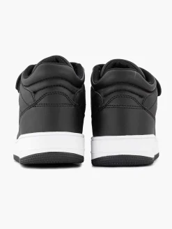 Kinderen Champion Zwarte Rebound Vintage Mid G