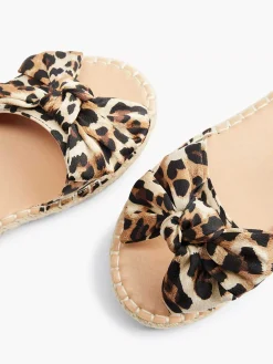 Dames Graceland Zwarte Sandaal