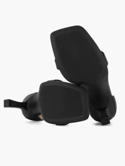 Dames Graceland Zwarte Sandalette