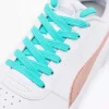 Kinderen vanHaren Zwarte Slip & Go Veter