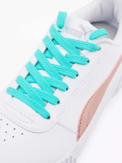 Kinderen vanHaren Zwarte Slip & Go Veter