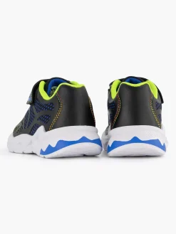 Kinderen Vty Zwarte Sneaker