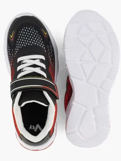Kinderen Vty Zwarte Sneaker