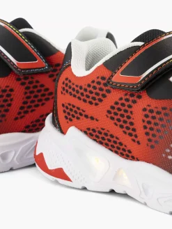 Kinderen Vty Zwarte Sneaker