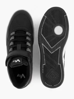 Kinderen Vty Zwarte Sneaker