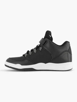 Kinderen Vty Zwarte Sneaker