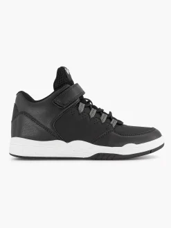 Kinderen Vty Zwarte Sneaker
