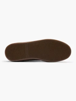 Heren FILA Zwarte Sneaker