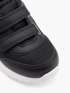 Kinderen Vty Zwarte Sneaker