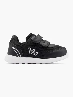 Kinderen Vty Zwarte Sneaker