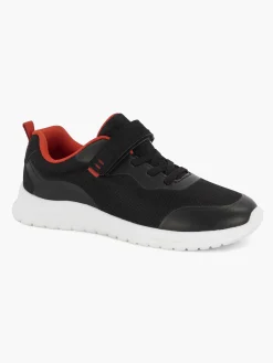 Kinderen Vty Zwarte Sneaker