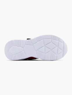 Kinderen Vty Zwarte Sneaker