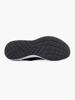 Dames Bench Zwarte Sneaker