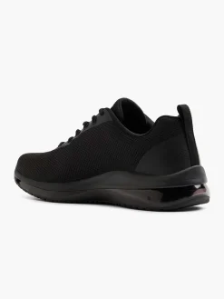 Heren Skechers Zwarte Solair - Rylan