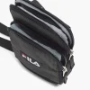 Dames FILA Zwarte Telefoontas