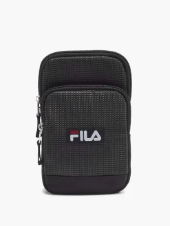 Dames FILA Zwarte Telefoontas