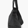 Dames Nike Zwarte Tote Bag Sportswear Essentials