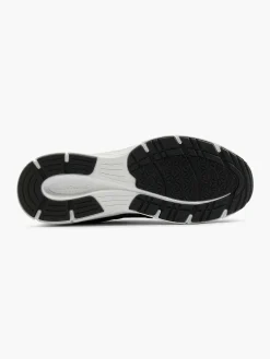 Heren Skechers Zwarte Varnet - Mick