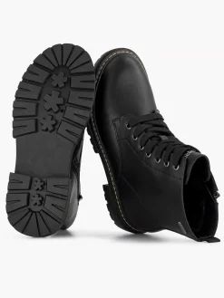 Kinderen Esprit Zwarte Veterboot