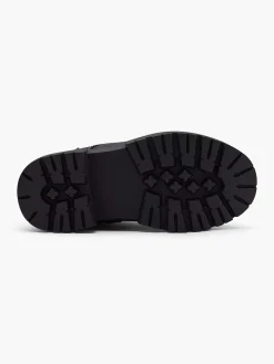 Kinderen Oxmox Zwarte Veterboot