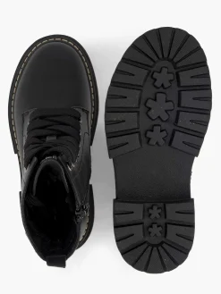 Kinderen Esprit Zwarte Veterboot