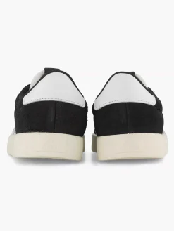 Dames adidas Zwarte Vl Court 3.0