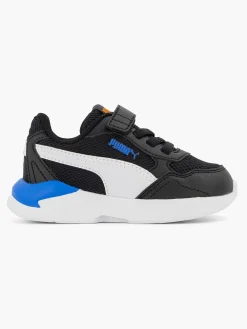 Kinderen Puma Zwarte X-Ray Speed Lite Ac Inf
