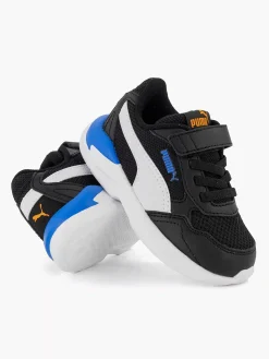 Kinderen Puma Zwarte X-Ray Speed Lite Ac Inf