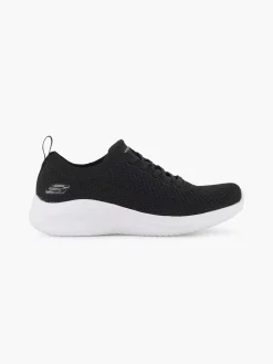 Dames Skechers Zwarte Zinergy