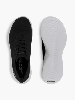 Dames Skechers Zwarte Zinergy