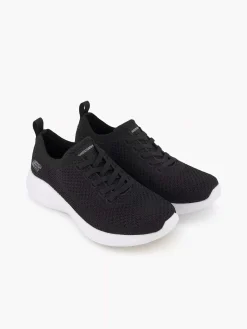 Dames Skechers Zwarte Zinergy